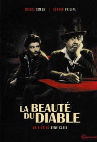 La Beaute Du Diable PAL