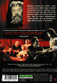 La Beaute Du Diable PAL