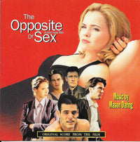 The Opposite Of Sex: Original Film Score