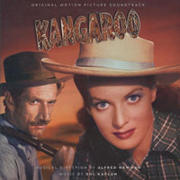 Kangaroo: The Australian Story: Original Motion Picture Soundtrack