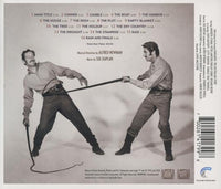 Kangaroo: The Australian Story: Original Motion Picture Soundtrack