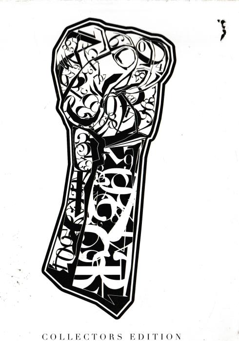 Strength In Numbers Collectors 2-Disc Set