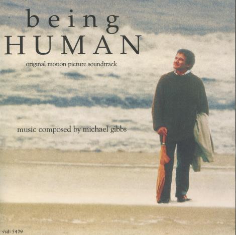 Being Human: Original Motion Picture Soundtrack