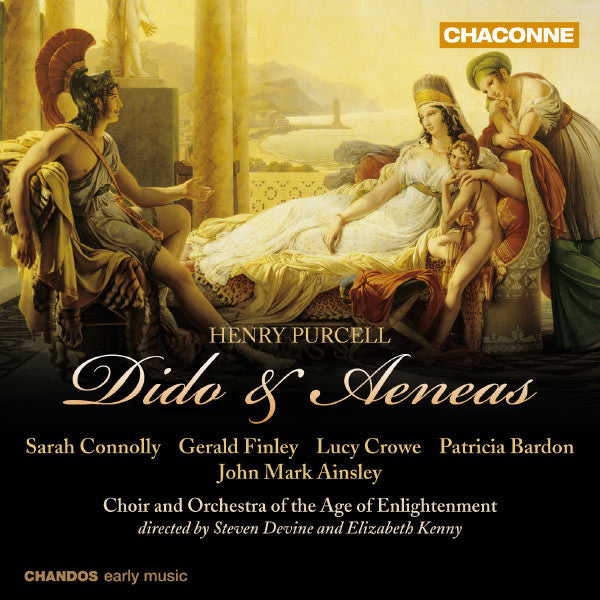 Henry Purcell: Dido & Aeneas