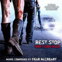 Rest Stop: Don't Look Back: Original Motion Picture Soundtrack