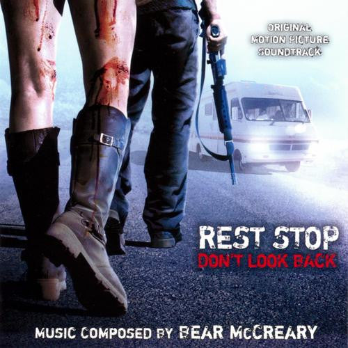 Rest Stop: Don't Look Back: Original Motion Picture Soundtrack
