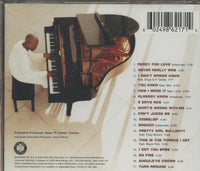 Mario Winans: Hurt No More