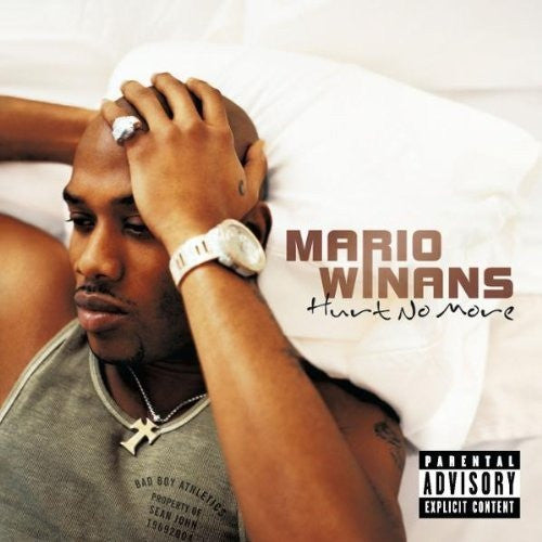 Mario Winans: Hurt No More