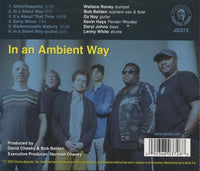 Powerhouse: In An Ambient Way