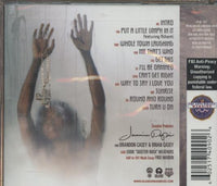 Jagged Edge: Baby Makin' Project