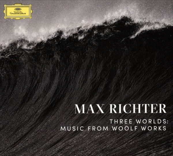 Max Richter: Three Worlds: Music From Woolf Works Limited