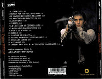 Il Viaggio Di Capitan Fracassa: Colonna Sonora Originale