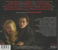 Hemlock Grove: Music From The Netflix Original Series