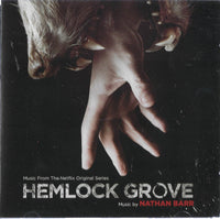 Hemlock Grove: Music From The Netflix Original Series