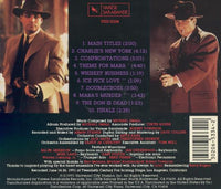 Mobsters: Original Motion Picture Soundtrack