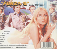Forza G: The Complete Original Motion Picture Soundtrack