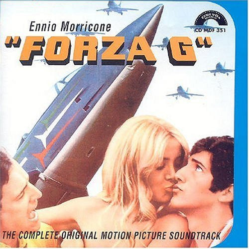 Forza G: The Complete Original Motion Picture Soundtrack