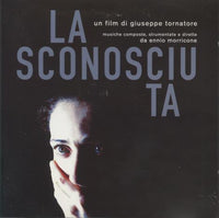 La Sconosciuta: Colonna Sonora Originale