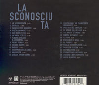 La Sconosciuta: Colonna Sonora Originale