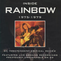 Rainbow: Inside Rainbow 1975-1979: An Independent Critical Review