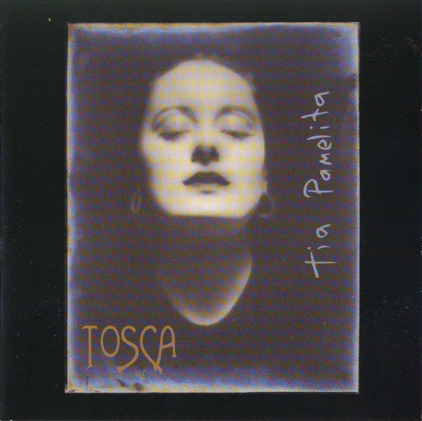 Tosca: Tia Pamelita