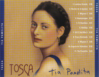 Tosca: Tia Pamelita