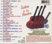 Los Panchos: Exitos De Los Panchos Vol. 1