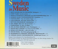Sweden In Music
