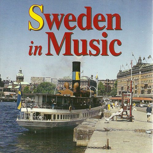 Sweden In Music