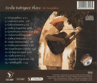 Evelio Rodriquez Plaza: Mi Guayabera