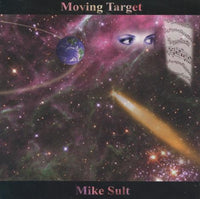 Mike Sult: Moving Target