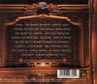 Big Bad Voodoo Daddy: Live 2-Disc Set