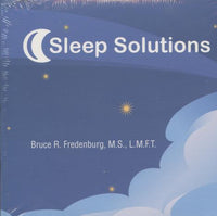 Sleep Solutions 2-Disc Set