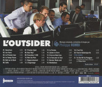 L'Outsider: Bande Originale Du Film