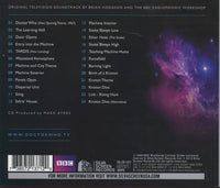 Doctor Who: The Krotons: Original Television Soundtrack