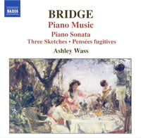 Bridge: Piano Music 2