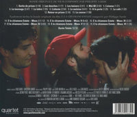 Les Deux Amis / E La Chiamano Estate: Original Motion Picture Scores