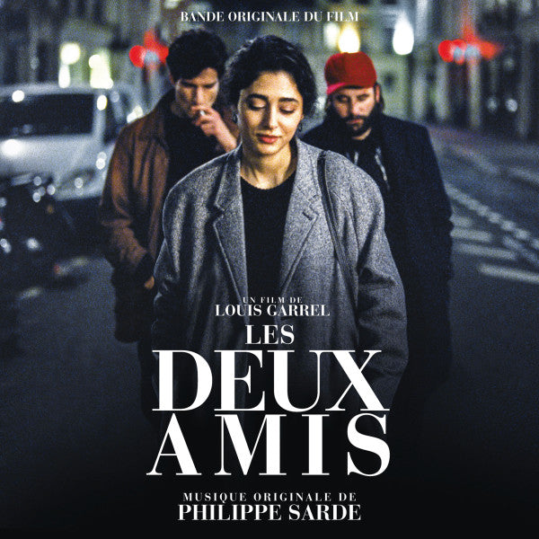 Les Deux Amis / E La Chiamano Estate: Original Motion Picture Scores