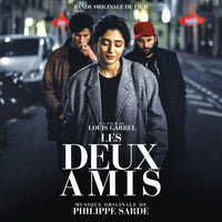 Les Deux Amis / E La Chiamano Estate: Original Motion Picture Scores