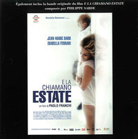Les Deux Amis / E La Chiamano Estate: Original Motion Picture Scores
