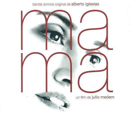 Ma Ma: Banda Sonora Original