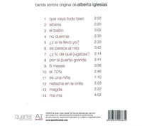 Ma Ma: Banda Sonora Original