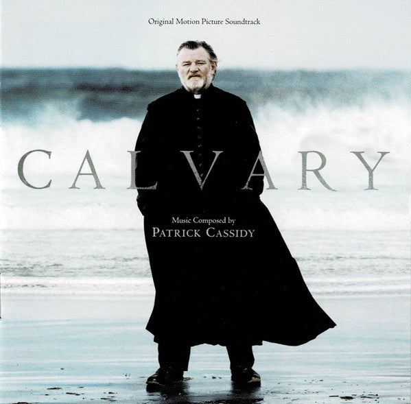 Calvary: Original Motion Picture Soundtrack