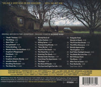 Shiver: Original Motion Picture Soundtrack