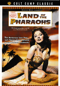 Land Of The Pharaohs