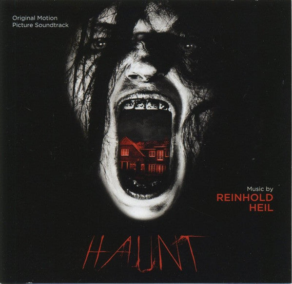 Haunt: Original Motion Picture Soundtrack
