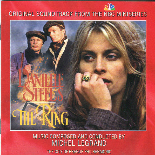 Danielle Steel's The Ring: Original Soundtrack From The NBC Miniseries