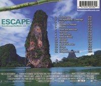 Escape: Original Motion Picture Score