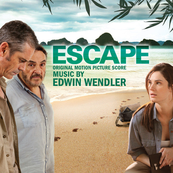 Escape: Original Motion Picture Score