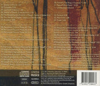 The Orson Welles / A.F. Lavagnino Collaboration: Original Motion Picture Soundtracks
